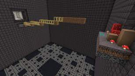  استریم ماینکرفت - استوری مد - فصل ۱ - باید با هرچی میاد دستم بریج بزنم ۳