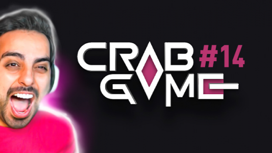  استریم کرب گیم - علی کامیکس - فصل ۱ - قسمت ۱۴