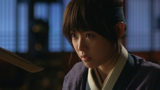 سریال جونگ میونگ - فصل ۱ - قسمت ۲۰