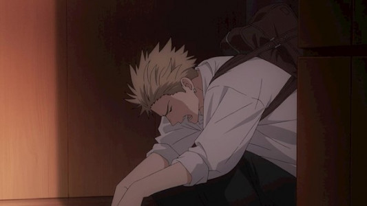 انیمیشن گل خوشبو باوقار شکوفا می شود - فصل ۱ - قسمت ۵ - پیشگویی یک شروع جدید