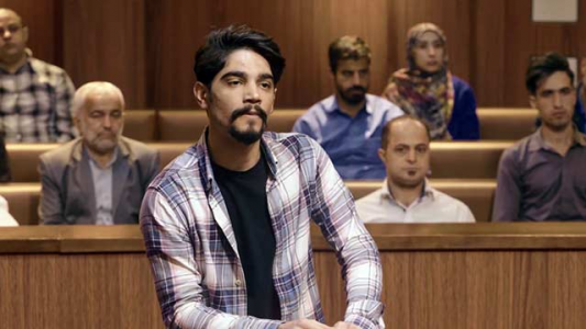 سریال آقای قاضی - فصل ۱ - قسمت ۳۸