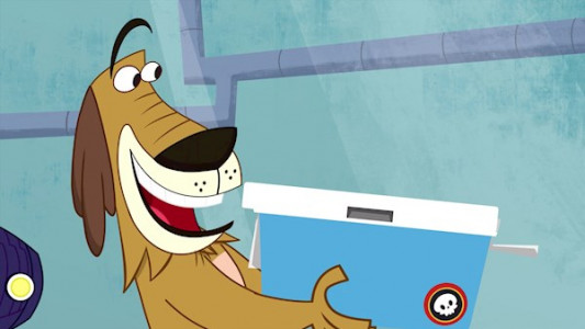 سریال جانی تست - فصل ۱ - قسمت ۷ - شناخت کامل جانی