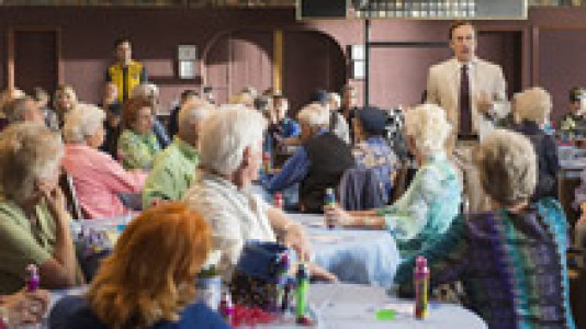 سریال بهتره با سال تماس بگیری - فصل ۱ - قسمت ۱۰ - مارکو (قسمت آخر)