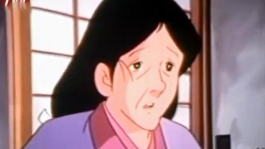 انیمیشن ایکیوسان، مرد کوچک - فصل ۱ - قسمت ۳ - بهترین نقاشی و جشن ماه می