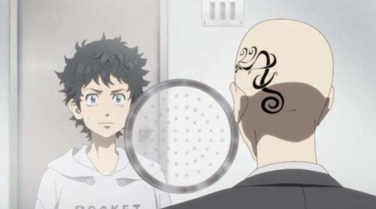 انیمیشن انتقام جویان توکیو - فصل ۱ - قسمت ۱۸ - شروع جنگ