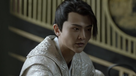 سریال افسانه شیان - فصل ۱ - قسمت ۱۸