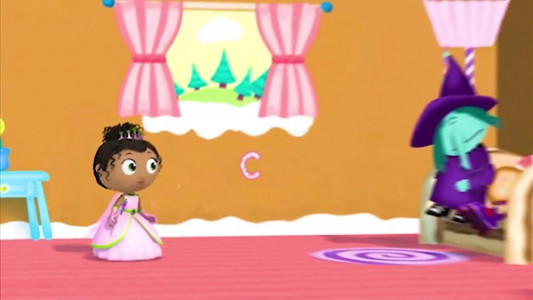 انیمیشن وای فوق العاده - فصل ۱ - قسمت ۴۶ - جورج و اژدها