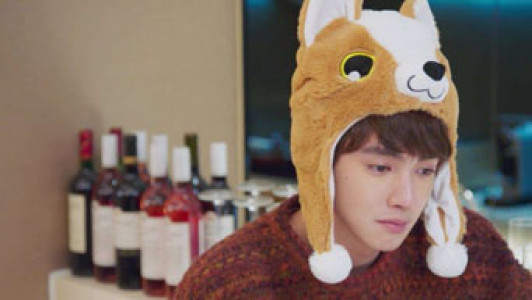 سریال باغ شهاب سنگ - فصل ۱ - قسمت ۲۴