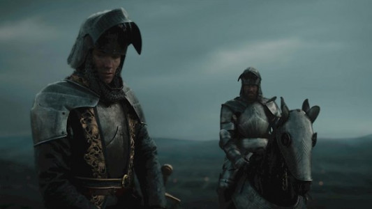 سریال خیزش قهرمان - فصل ۱ - قسمت ۷ - جانشین خدا در زمین