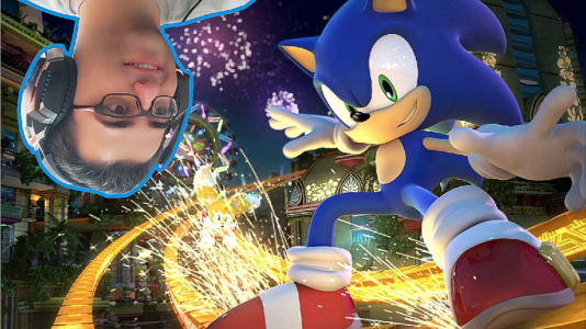  استریم سونیک کالرز آلتیمیت - شایگان ام ۲ - فصل ۱ - قسمت ۳