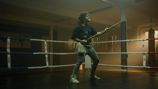 سریال شیردال - فصل ۱ - قسمت ۳ - ابرقهرمان