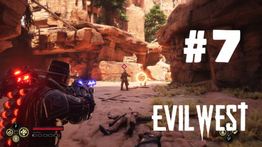  استریم اویل وست - سعید اسپارک - فصل ۱ - قسمت ۷