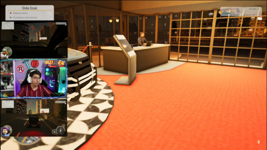  استریم زندگی شهری - مهدی بیزیکسر - فصل ۱ - دیگه بهمون وام نمیدن