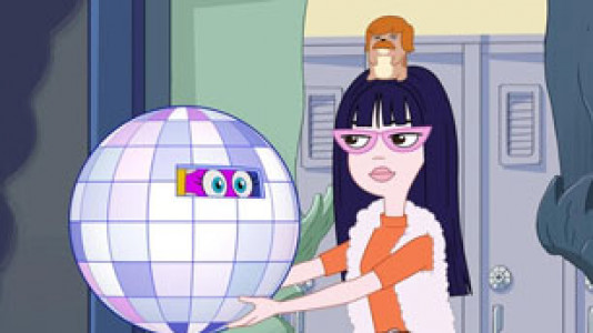 انیمیشن همستر و گرتل - فصل ۱ - قسمت ۳۶ (زیرنویس)