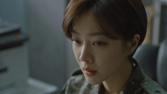 سریال دادستان نظامی دو بائه من - فصل ۱ - قسمت ۸ - کمیته انضباطی