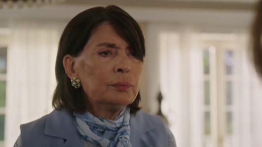 سریال تپش قلب - فصل ۱ - قسمت ۴