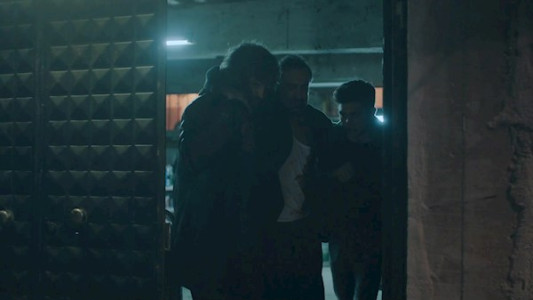 سریال شهر - فصل ۱ - قسمت ۵