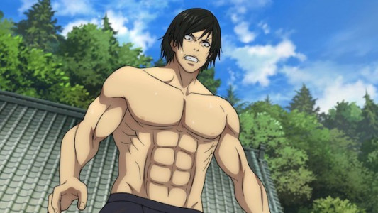 سریال توجیما می خواد کامن رایدر بشه - فصل ۱ - قسمت ۱۹ - در شهر خود به من نشان بده