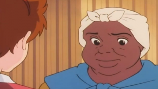 انیمیشن زنان کوچک - فصل ۱ - قسمت ۳۰