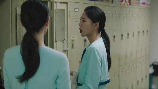 سریال خانواده تایفون - فصل ۱ - قسمت ۱۲ - دلیل دوست داشتن من