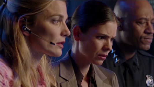 سریال هشدار برای کبری ۱۱ - فصل ۱ - قسمت ۲۷