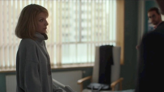 سریال از نفس افتاده - فصل ۱ - قسمت ۵ - اعتصاب