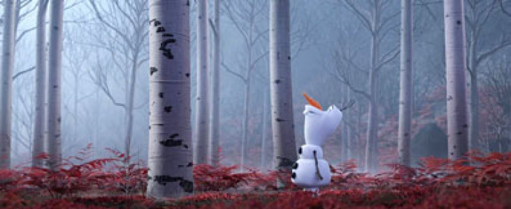 انیمیشن در خانه با اولاف - فصل ۱ - قسمت ۴