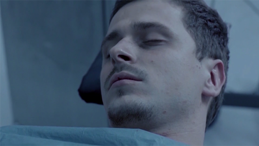 سریال هشدار برای کبری ۱۱ - فصل ۱ - قسمت ۱۶