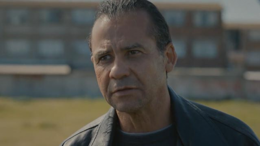 سریال اسپینرها - فصل ۱ - قسمت ۴