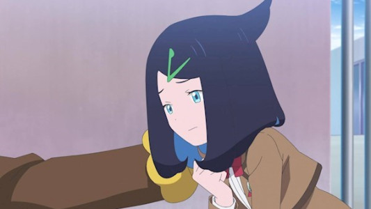 سریال سرزمین های پوکمون - فصل ۱ - قسمت ۳ - تا وقتی که با اسپریگاتیتو هستم، مطمئنم