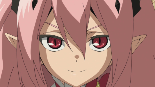 انیمیشن پایان جهان - فصل ۱ - قسمت ۵ - قرارداد شیاطین سیاه