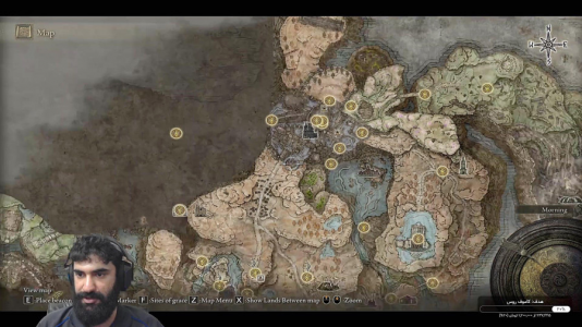  استریم الدن رینگ: سایه‌ی درخت ابدی - ام اچ ۱۲ - فصل ۱ - قسمت ۲۴