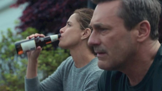 سریال دوستان و همسایگانتان - فصل ۱ - قسمت ۱ - این چیزی است که اتفاق می افتد