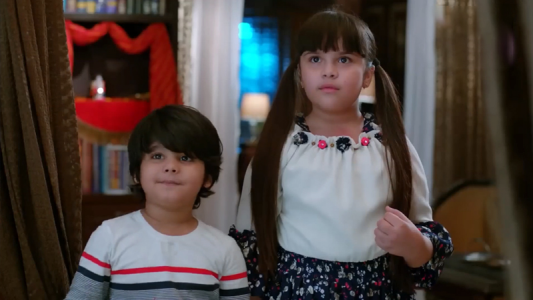 سریال ملکی - فصل ۱ - قسمت ۴۵