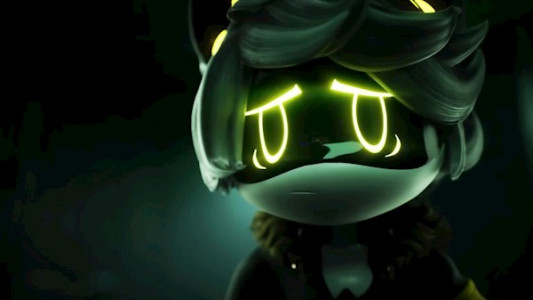 انیمیشن ربات های قاتل - فصل ۱ - قسمت ۶ - بن‌بست