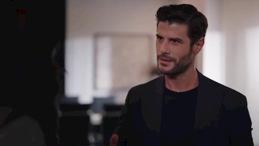 سریال عشق و اشک - فصل ۱ - قسمت ۵