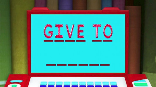 انیمیشن وای فوق العاده - فصل ۱ - قسمت ۴۲ - کیک برنجی غلتان