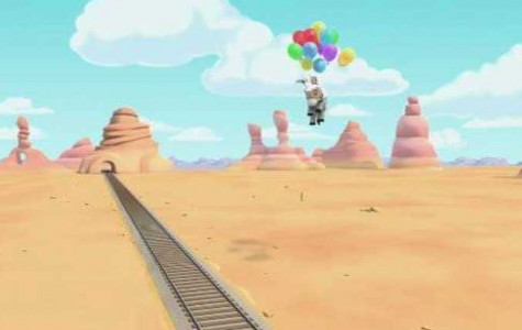 انیمیشن غرب وحشی کلانتر کالی - فصل ۱ - قسمت ۱۳