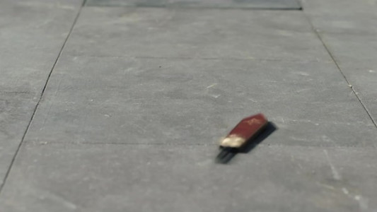 سریال کینه - فصل ۱ - قسمت ۱۳