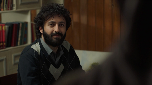 سریال لحظه گرگ و میش - فصل ۱ - قسمت ۴