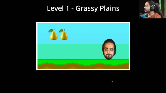  استریم انواع بازی - حجت استراتژی - فصل ۱ - بالاخره از علی کامیکس انتقام گرفتم!