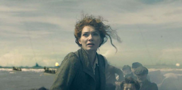 سریال جنگ دنیاها - فصل ۱ - قسمت ۲ و ۳