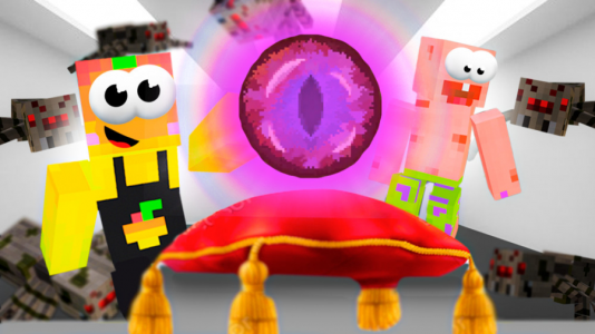  استریم ماینکرفت: مدرسه شائولین ۱ - دایی حامد - فصل ۱ - چهارمین کلید