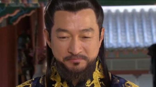 سریال دختر امپراطور - فصل ۱ - قسمت ۱۶