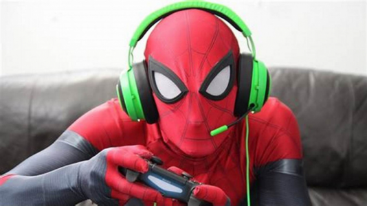  استریم جی‌تی‌ای ۵: عجایب - عمو هیتمن - فصل ۱ - اسپایدر من برگشته !