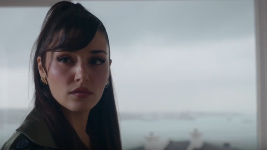 سریال عشق را به یاد بیاور - فصل ۱ - قسمت ۸