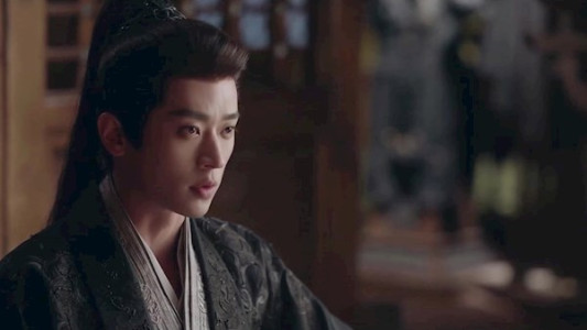 سریال افسانه ژنرال زن - فصل ۱ - قسمت ۱۱