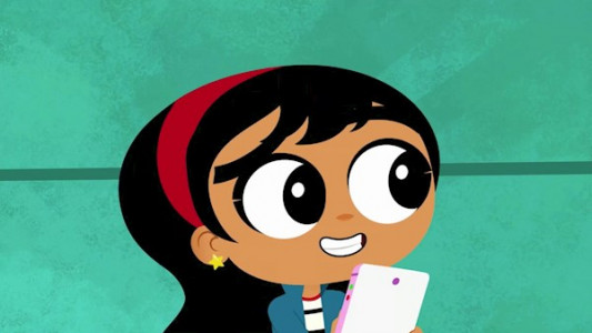 انیمیشن اسب تک شاخ! - فصل ۱ - قسمت ۴۸ - خواب ببین اسب تک شاخ!