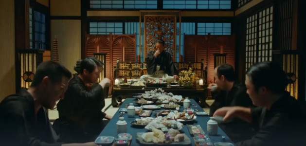 سریال آقای آفتاب - فصل ۱ - قسمت بیست و یکم