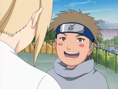 انیمیشن ناروتو - فصل ۱ - قسمت ۹۱